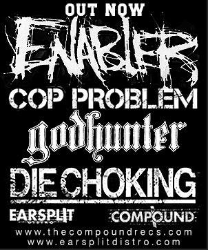Earsplit Distro link