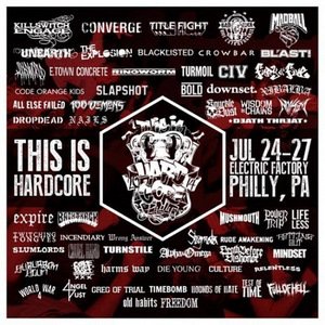 This Is Hardcore 2014