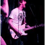 Laugh it off! - Band Live in Philadelphia at The Barbary Aug 6, 2011