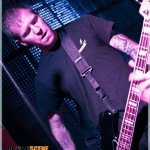 Off With Their Heads - Band Live in Philadelphia at The Barbary Aug 6 , 2011