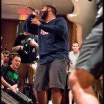 Sacred Love - This Is Hardcore Fest 2011 - Day 1 - First Unitarian Church - Philadelphia