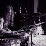 Casket - band live at Millcreek Tavern in Philadelphia